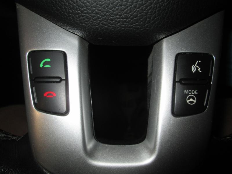 KIA SPORTAGE/20J-ED/1.6/GDI/