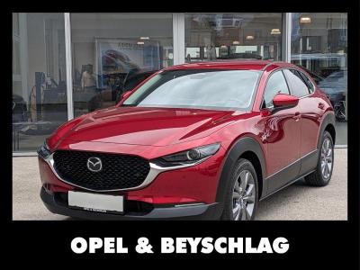 Mazda CX-30 e-Skyactive G140 Centre-Line