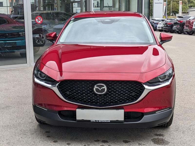 Mazda CX-30 e-Skyactive G140 Centre-Line