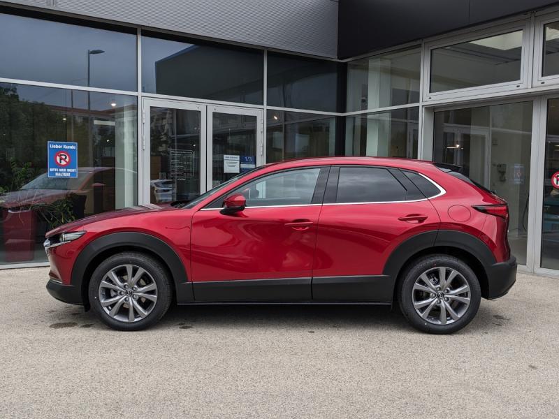 Mazda CX-30 e-Skyactive G140 Centre-Line