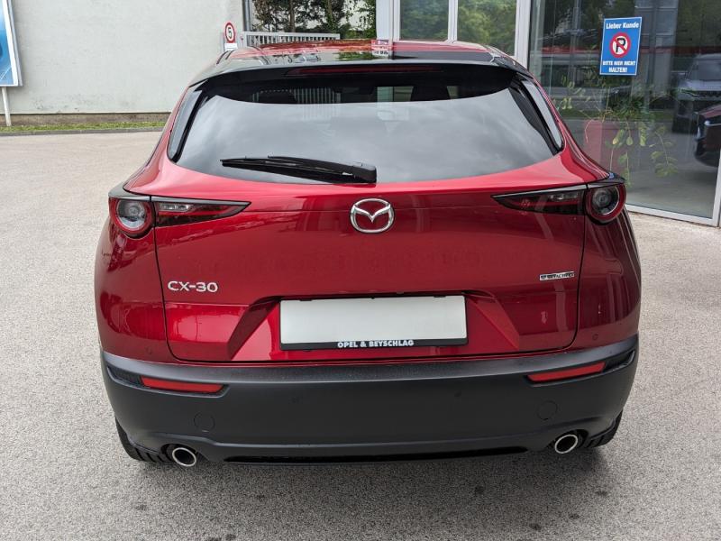 Mazda CX-30 e-Skyactive G140 Centre-Line