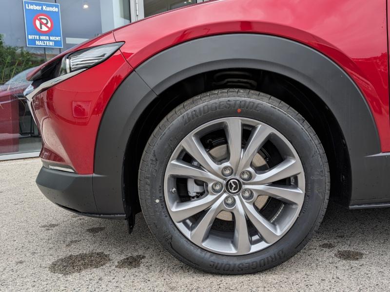 Mazda CX-30 e-Skyactive G140 Centre-Line