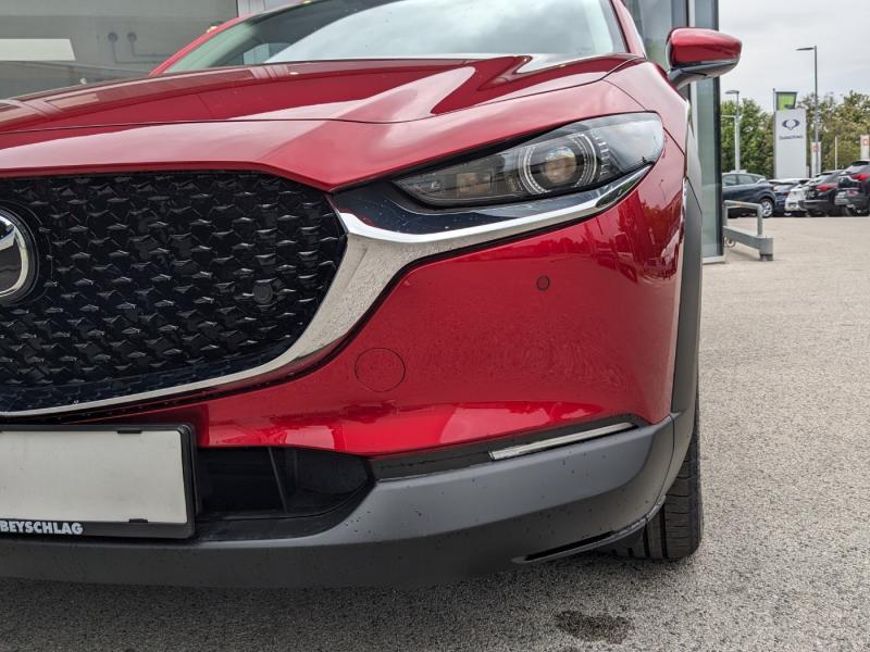 Mazda CX-30 e-Skyactive G140 Centre-Line