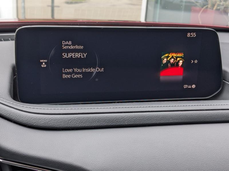 Mazda CX-30 e-Skyactive G140 Centre-Line