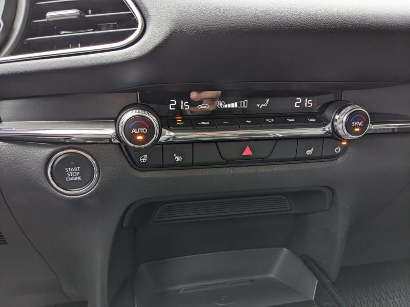 Mazda CX-30 e-Skyactive G140 Centre-Line