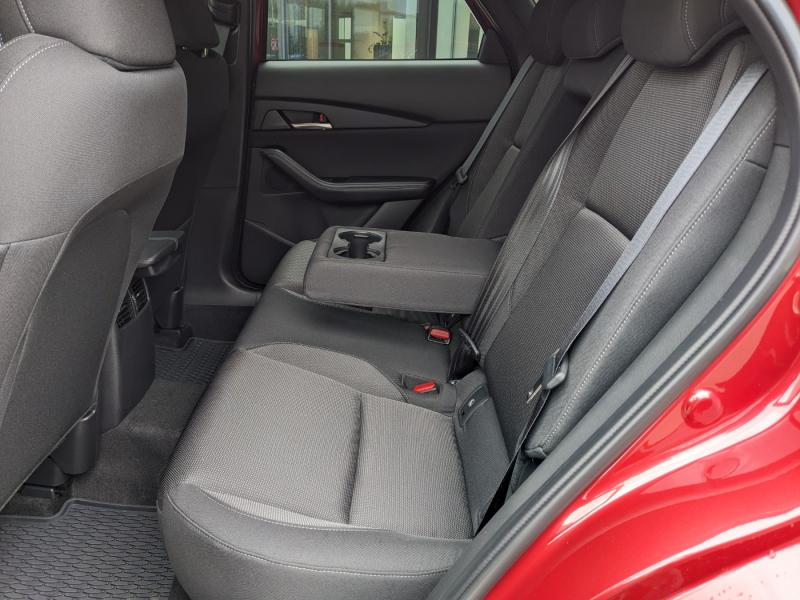 Mazda CX-30 e-Skyactive G140 Centre-Line