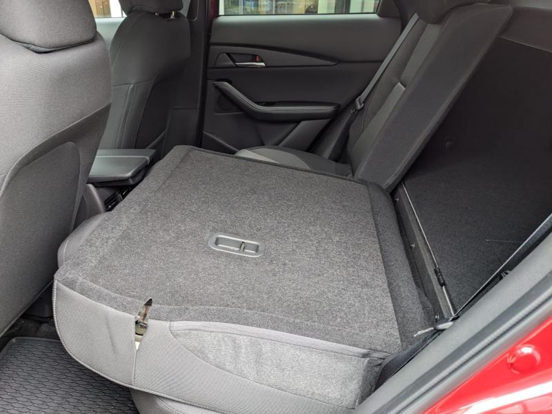 Mazda CX-30 e-Skyactive G140 Centre-Line