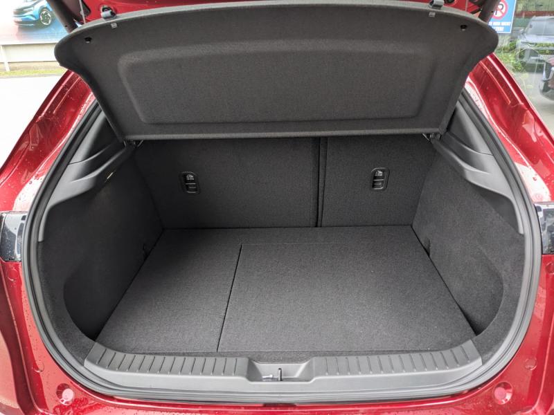 Mazda CX-30 e-Skyactive G140 Centre-Line