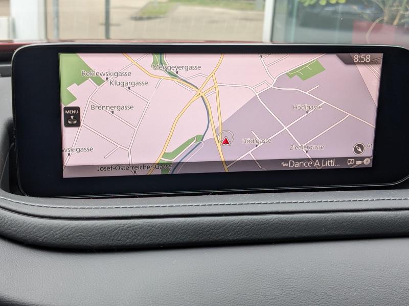 Mazda CX-30 e-Skyactive G140 Centre-Line