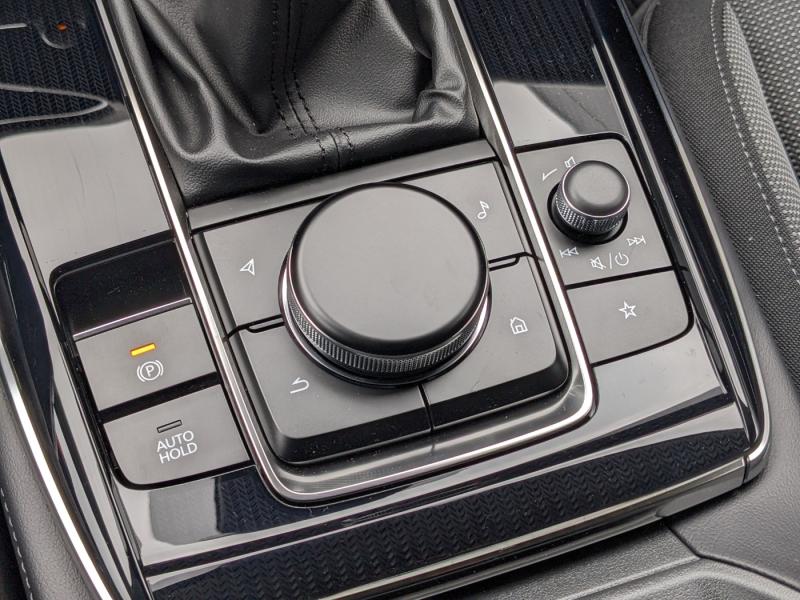 Mazda CX-30 e-Skyactive G140 Centre-Line