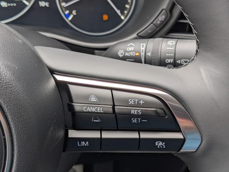 Mazda CX-30 e-Skyactive G140 Centre-Line