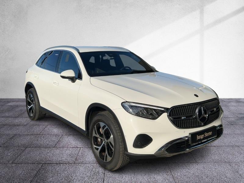 MERCEDES-BENZ GLC 300 de 4MATIC