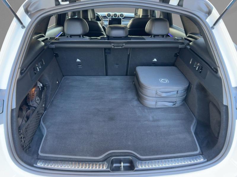 MERCEDES-BENZ GLC 300 de 4MATIC