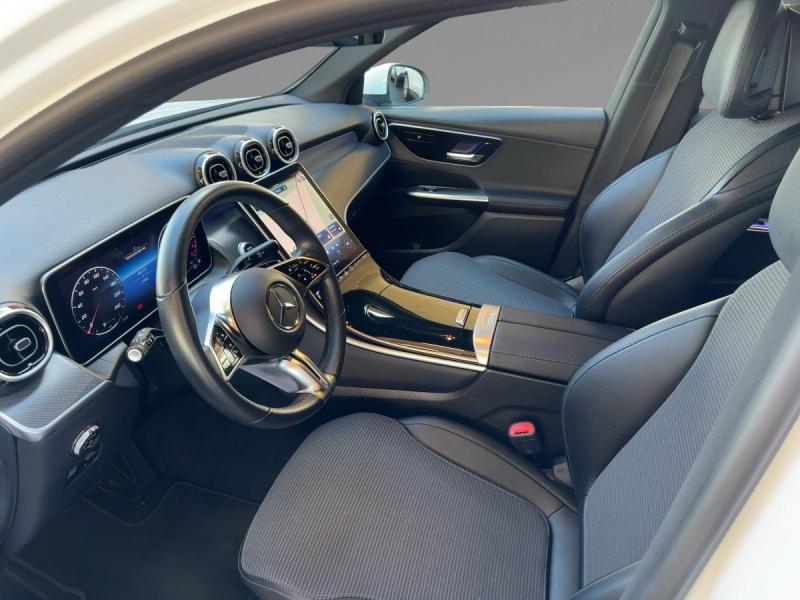 MERCEDES-BENZ GLC 300 de 4MATIC