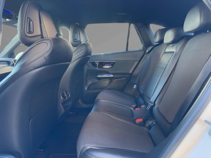 MERCEDES-BENZ GLC 300 de 4MATIC