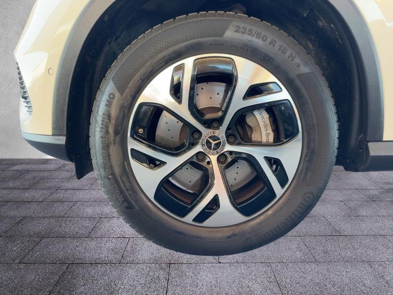 MERCEDES-BENZ GLC 300 de 4MATIC