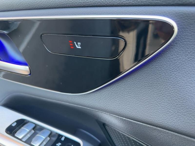 MERCEDES-BENZ GLC 300 de 4MATIC