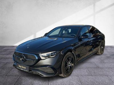 MERCEDES-BENZ E 300 de 4MATIC Limousine