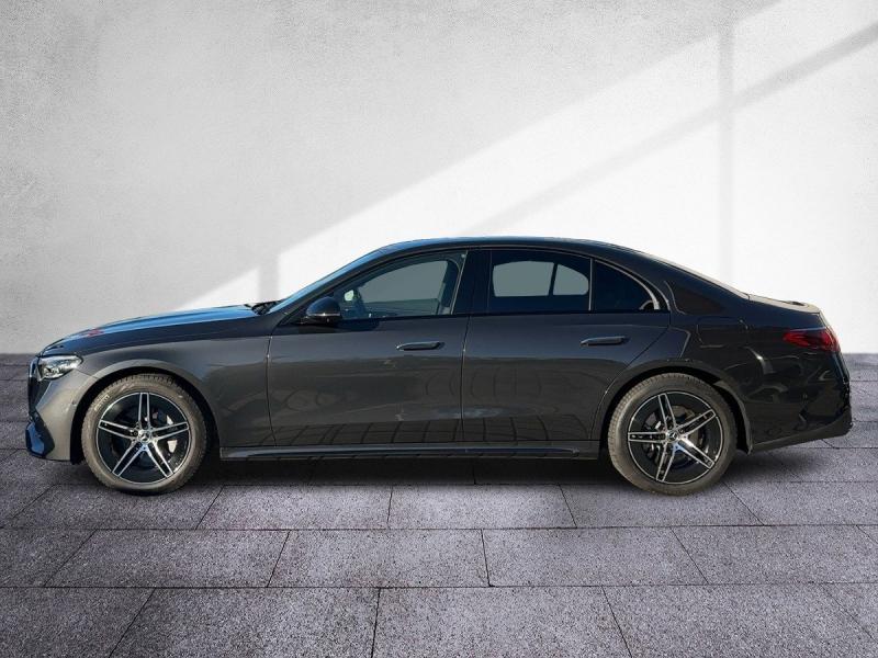 MERCEDES-BENZ E 300 de 4MATIC Limousine