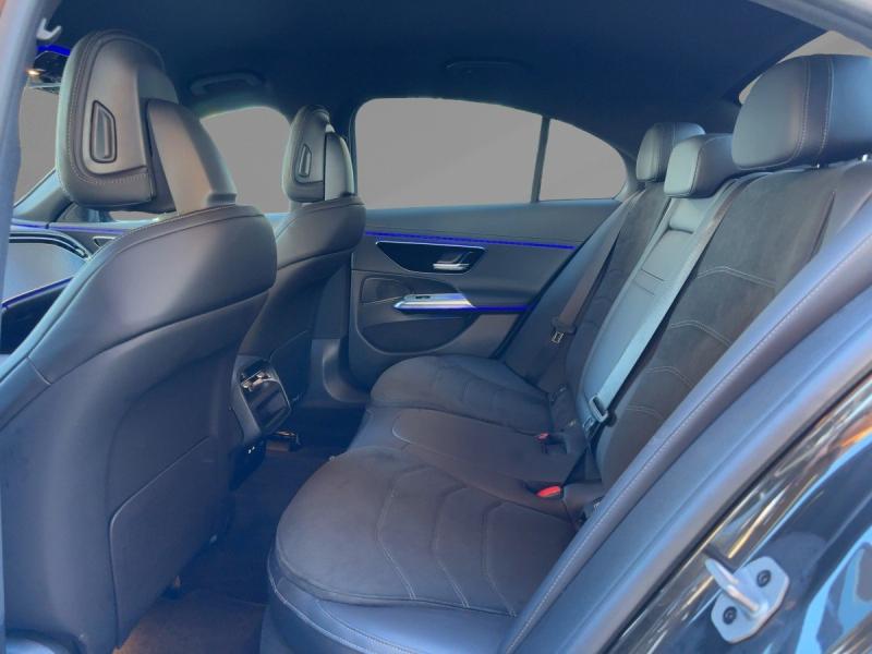 MERCEDES-BENZ E 300 de 4MATIC Limousine