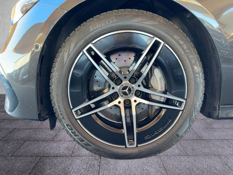 MERCEDES-BENZ E 300 de 4MATIC Limousine