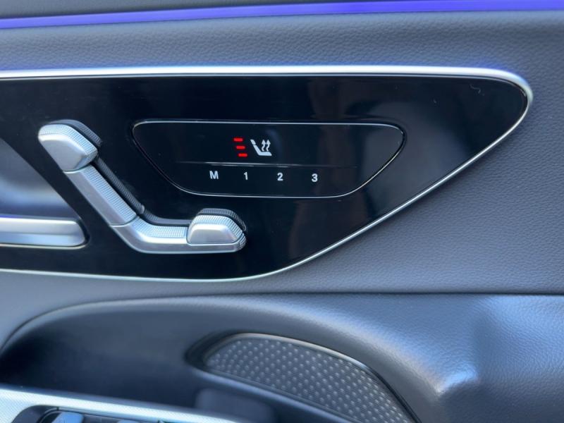 MERCEDES-BENZ E 300 de 4MATIC Limousine