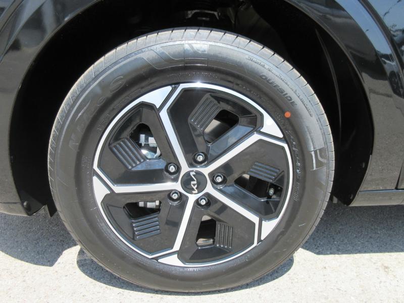 KIA Niro 1.6 GDI HEV Silber DCT Aut.