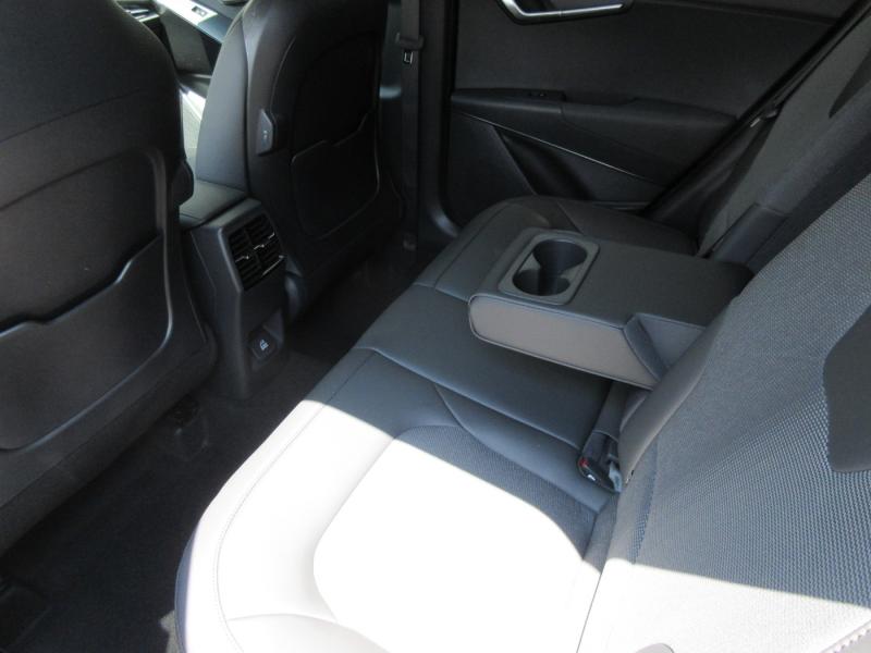 KIA Niro 1.6 GDI HEV Silber DCT Aut.