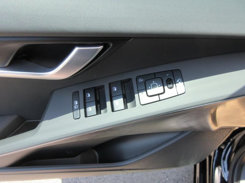 KIA Niro 1.6 GDI HEV Silber DCT Aut.