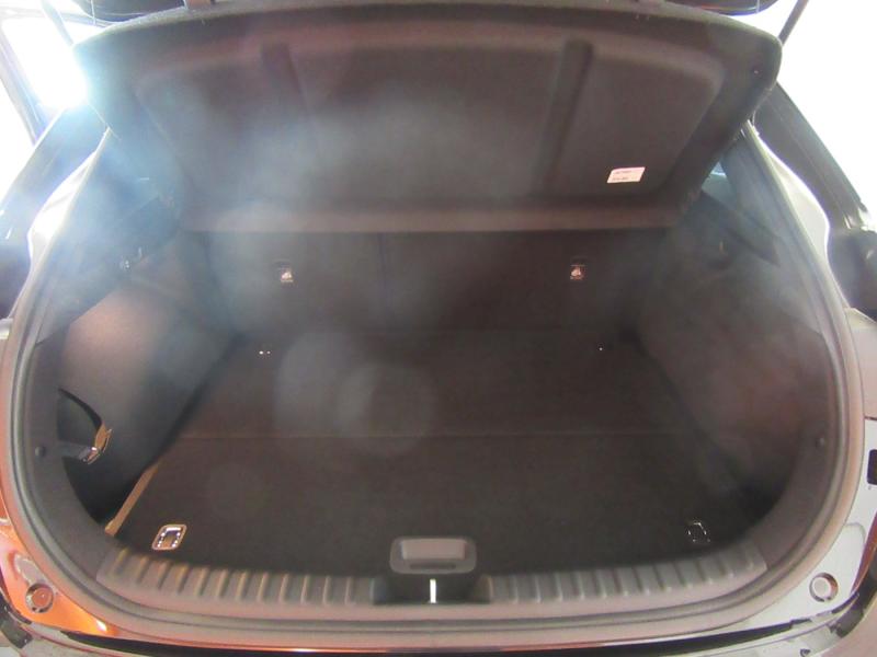 KIA Xceed 1.0 TGDI GPF Silber