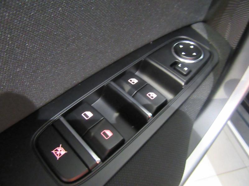 KIA Xceed 1.0 TGDI GPF Silber