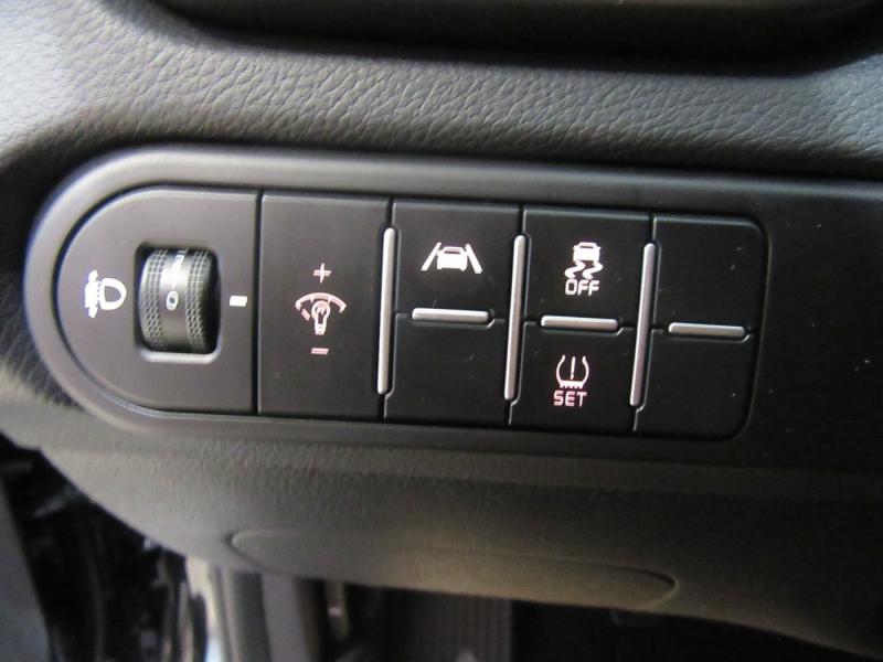 KIA Xceed 1.0 TGDI GPF Silber