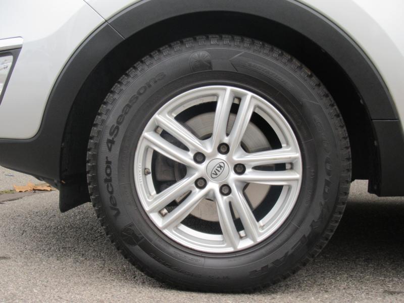 KIA SPORTAGE/TITAN/1.6/GDI/MT6/135