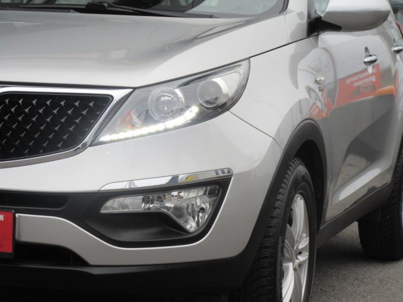 KIA SPORTAGE/TITAN/1.6/GDI/MT6/135