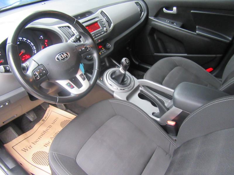 KIA SPORTAGE/TITAN/1.6/GDI/MT6/135