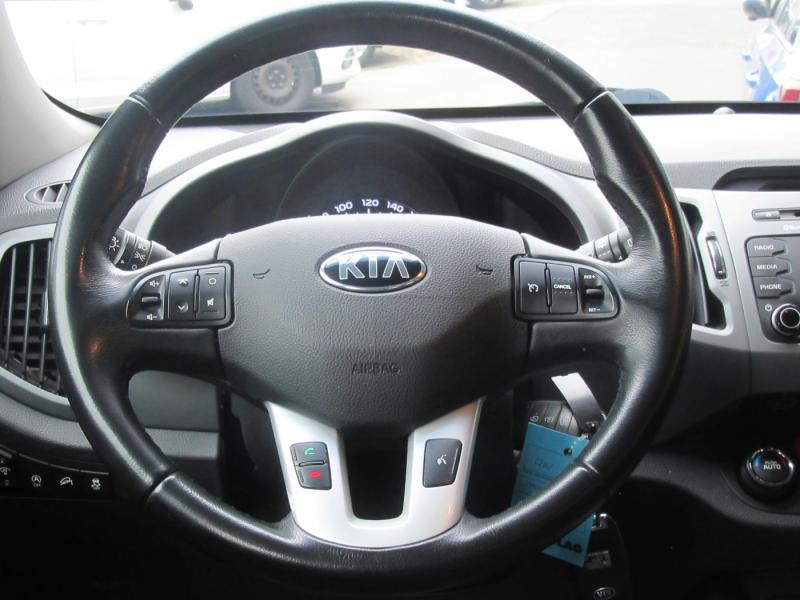 KIA SPORTAGE/TITAN/1.6/GDI/MT6/135