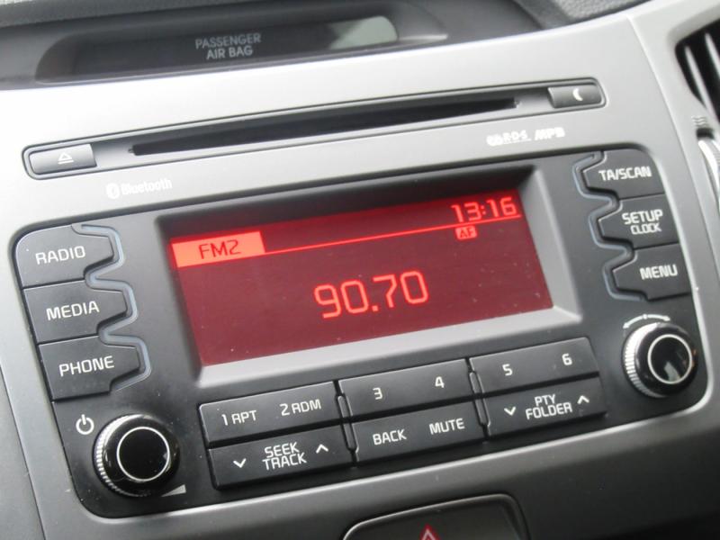 KIA SPORTAGE/TITAN/1.6/GDI/MT6/135