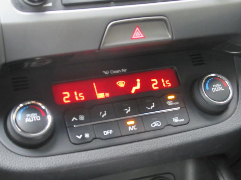 KIA SPORTAGE/TITAN/1.6/GDI/MT6/135