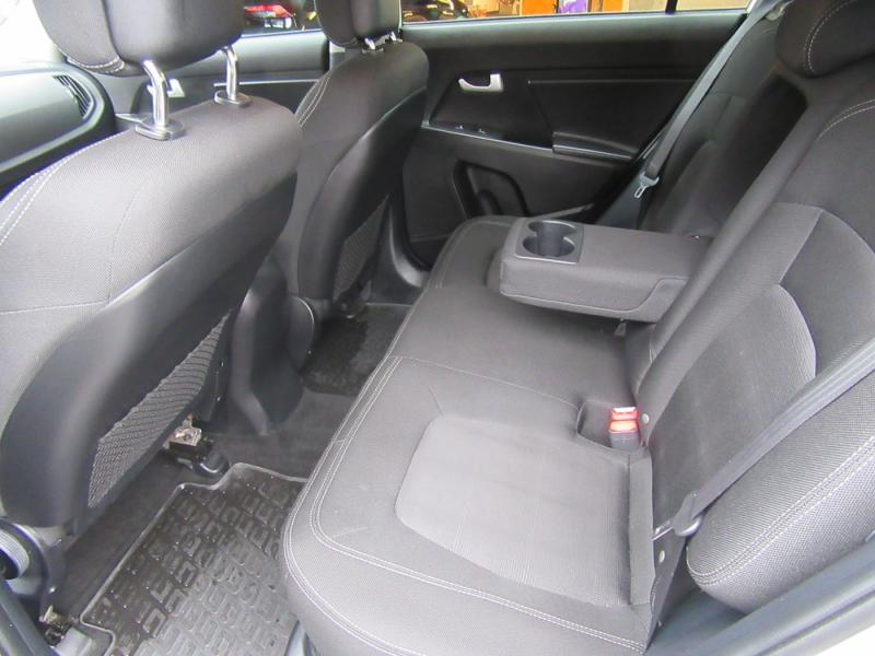 KIA SPORTAGE/TITAN/1.6/GDI/MT6/135