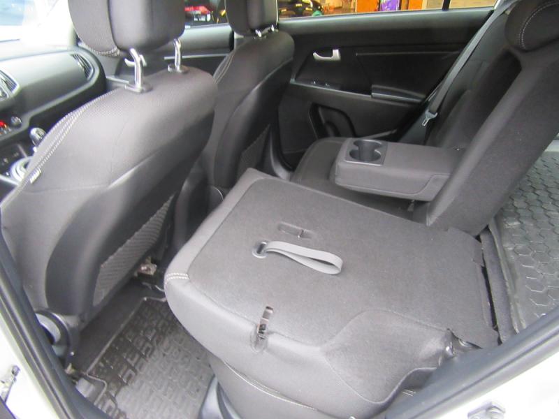 KIA SPORTAGE/TITAN/1.6/GDI/MT6/135