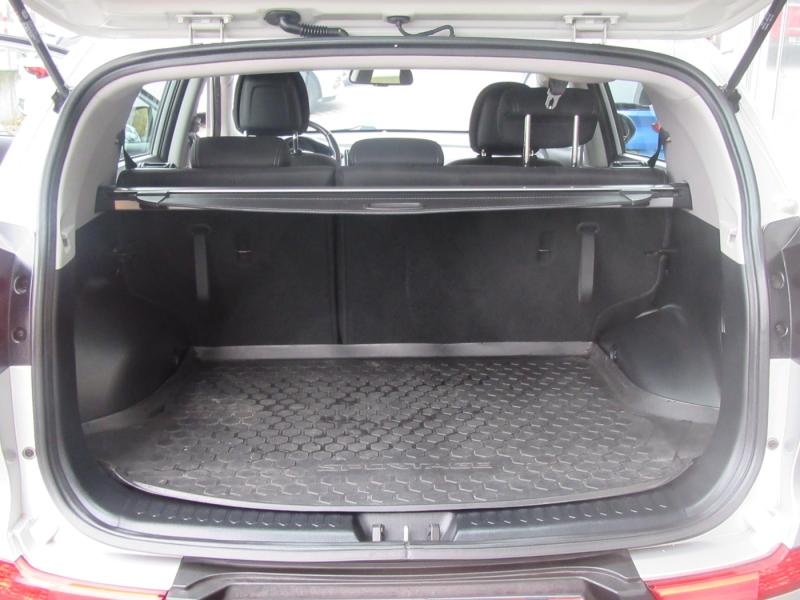 KIA SPORTAGE/TITAN/1.6/GDI/MT6/135