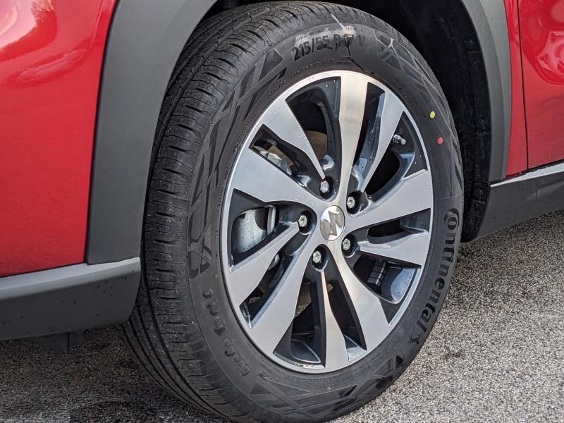 Suzuki S-CROSS FLASH ALLGRIP 1.500 kg Anhängezuglast