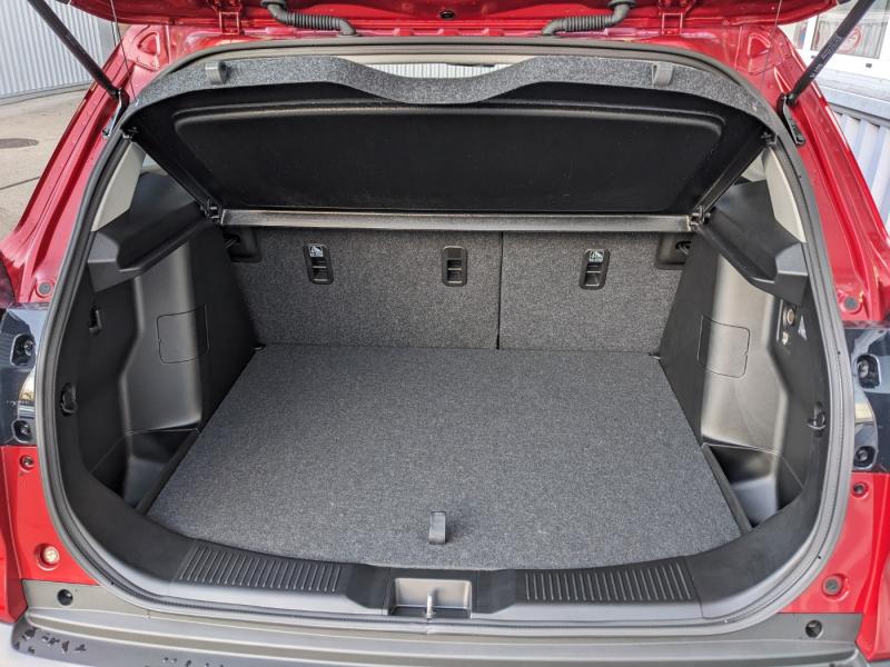 Suzuki S-CROSS FLASH ALLGRIP 1.500 kg Anhängezuglast