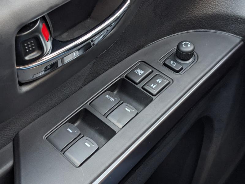 Suzuki S-CROSS FLASH ALLGRIP 1.500 kg Anhängezuglast