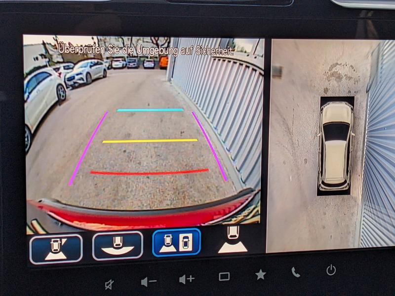 Suzuki S-CROSS FLASH ALLGRIP 1.500 kg Anhängezuglast