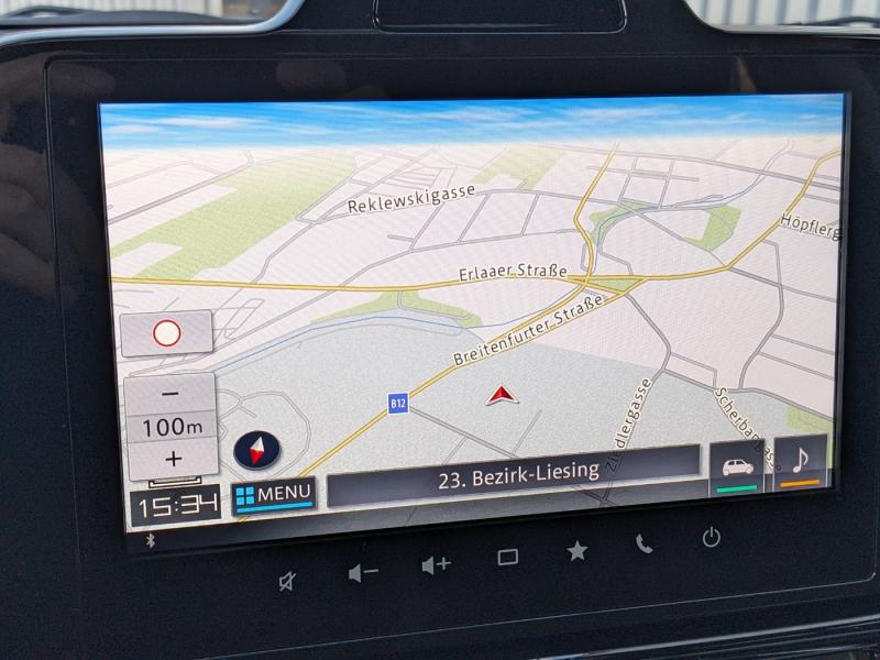 Suzuki S-CROSS FLASH ALLGRIP 1.500 kg Anhängezuglast