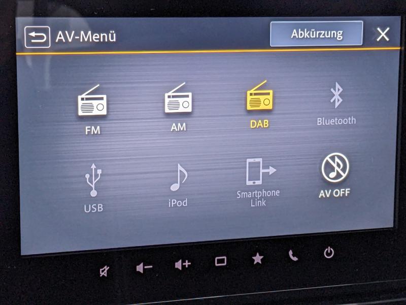 Suzuki S-CROSS FLASH ALLGRIP 1.500 kg Anhängezuglast