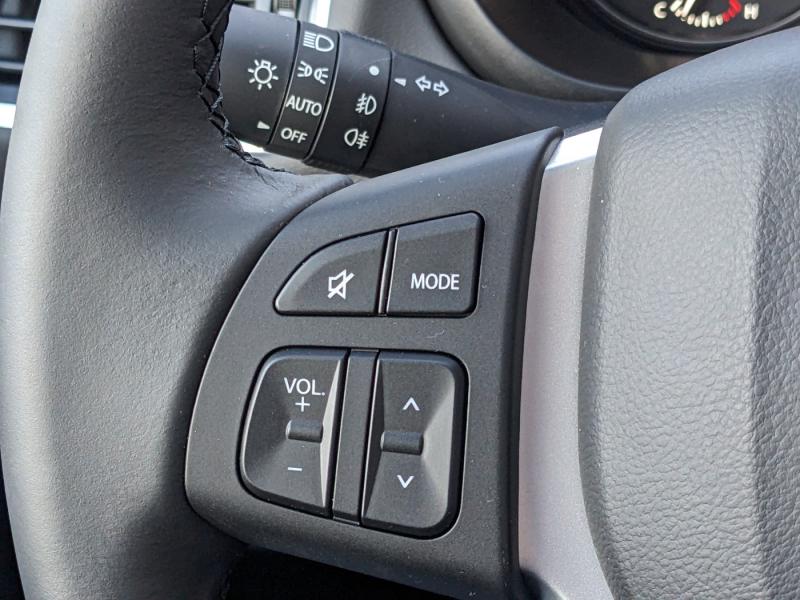 Suzuki S-CROSS FLASH ALLGRIP 1.500 kg Anhängezuglast