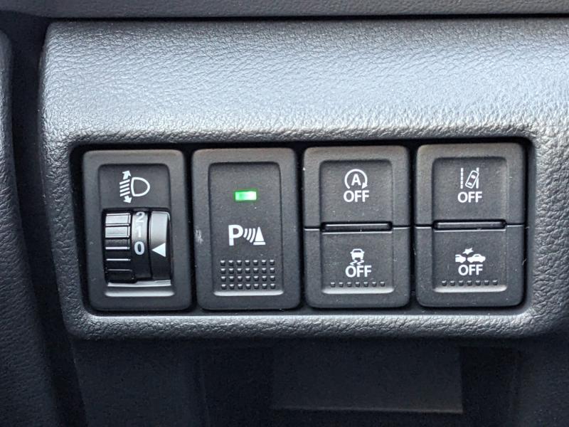 Suzuki S-CROSS FLASH ALLGRIP 1.500 kg Anhängezuglast