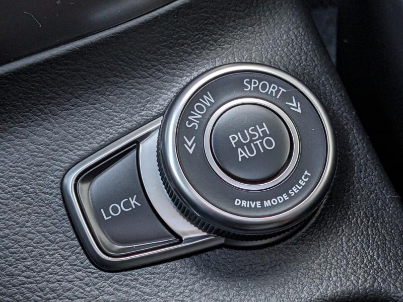 Suzuki S-CROSS FLASH ALLGRIP 1.500 kg Anhängezuglast